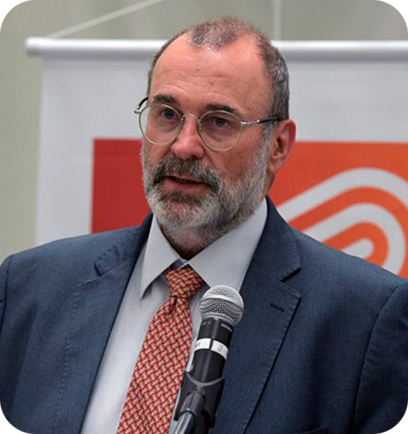 Prof. Sebastião Alves dos Reis Júnior