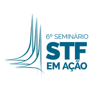 STF EM AÇÃO - TICKET PARA TRANSMISSÃO AO VIVO PELO YOUTUBE